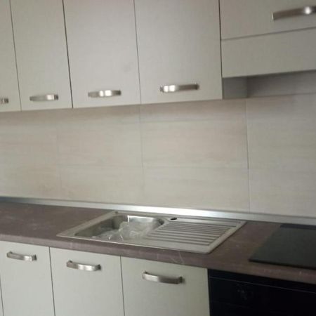 Via Cagliari Apartment Катандзаро Екстериор снимка