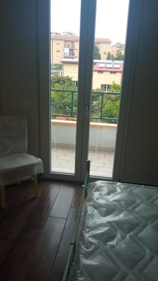 Via Cagliari Apartment Катандзаро Екстериор снимка