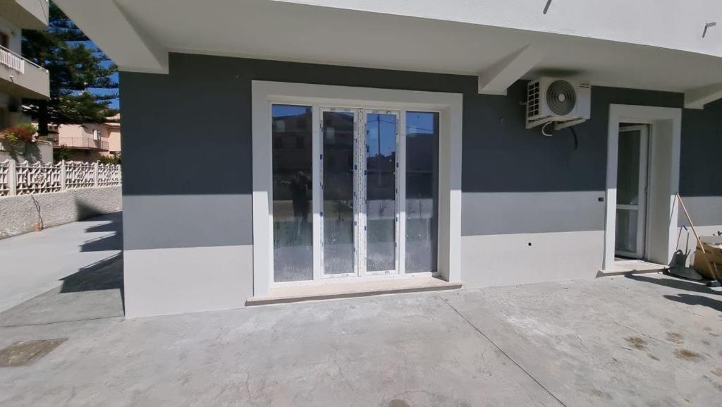 Via Cagliari Apartment Катандзаро Екстериор снимка