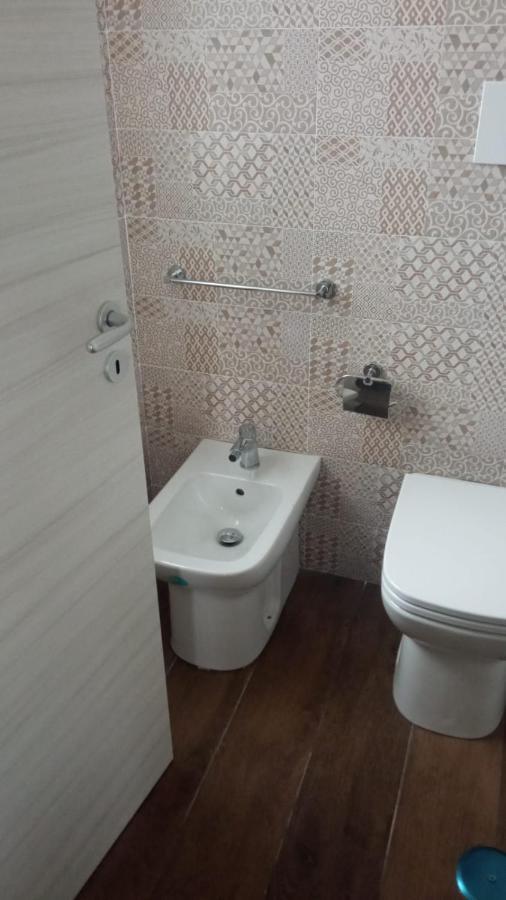 Via Cagliari Apartment Катандзаро Екстериор снимка