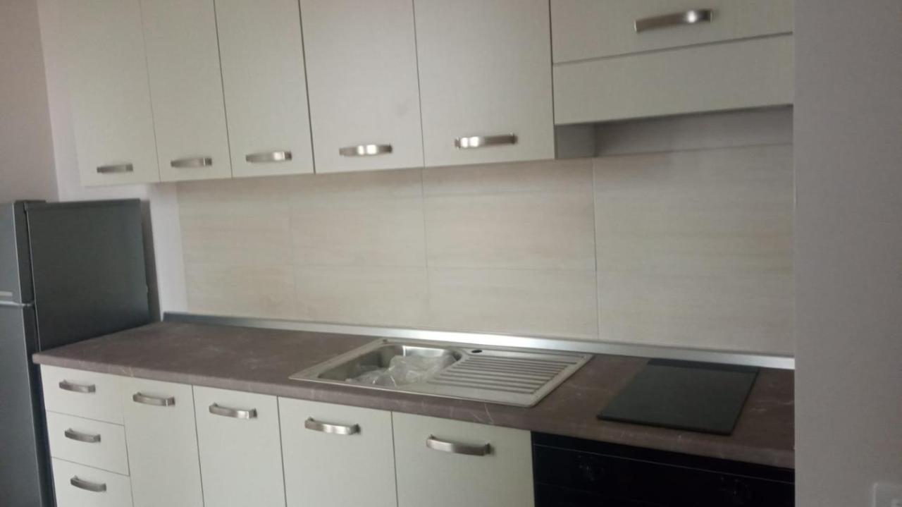 Via Cagliari Apartment Катандзаро Екстериор снимка
