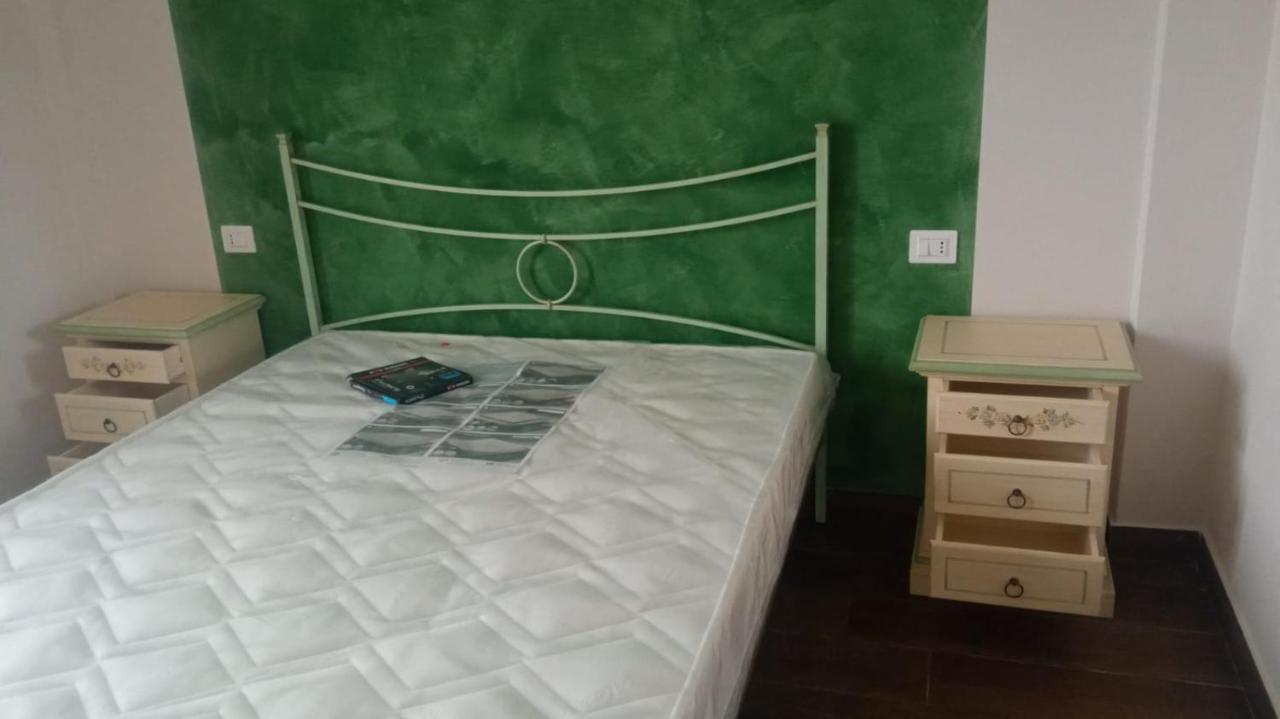 Via Cagliari Apartment Катандзаро Екстериор снимка