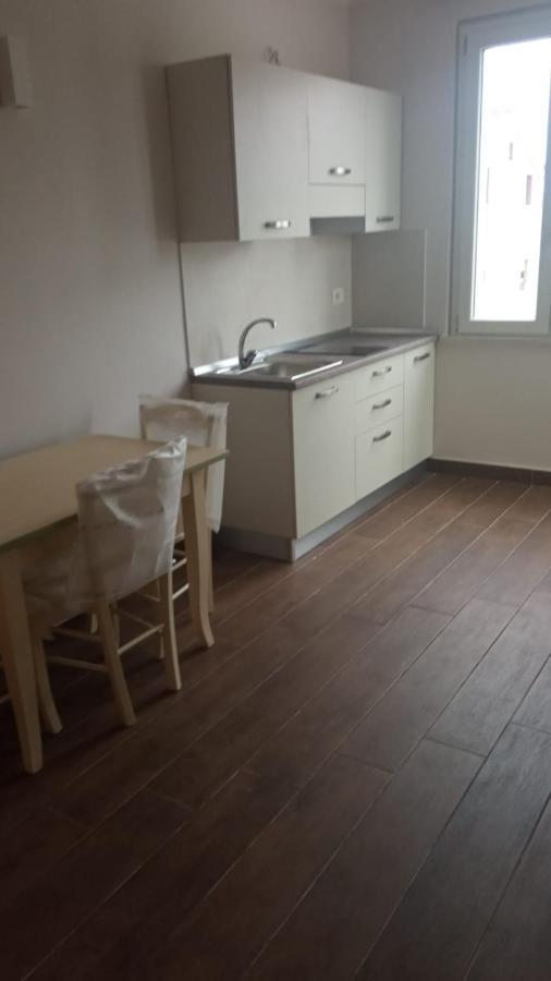 Via Cagliari Apartment Катандзаро Екстериор снимка