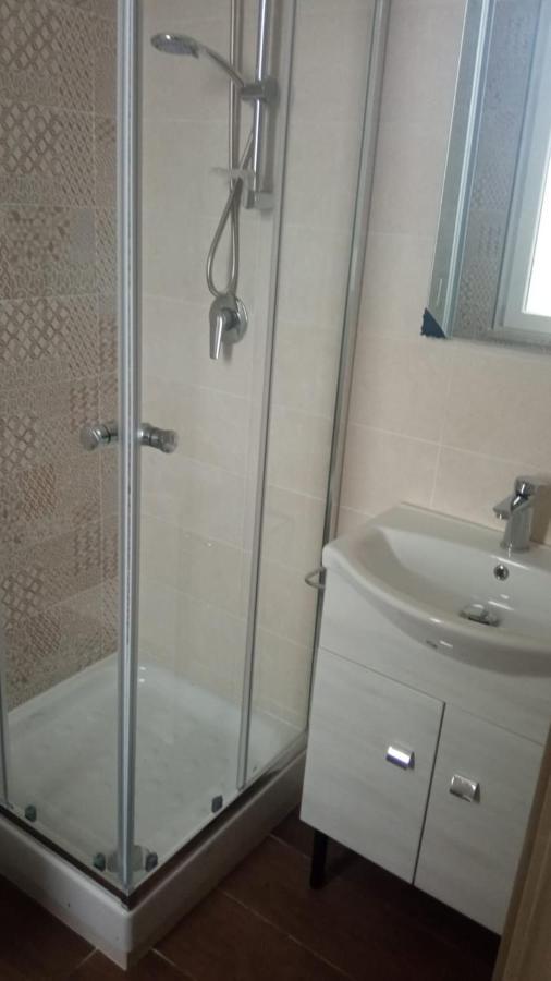 Via Cagliari Apartment Катандзаро Екстериор снимка