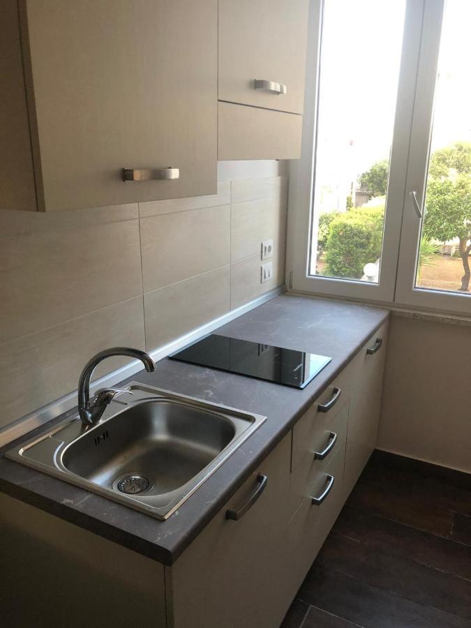 Via Cagliari Apartment Катандзаро Екстериор снимка