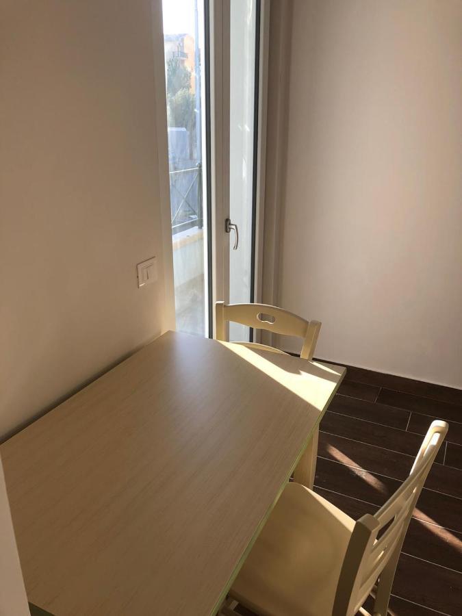 Via Cagliari Apartment Катандзаро Екстериор снимка