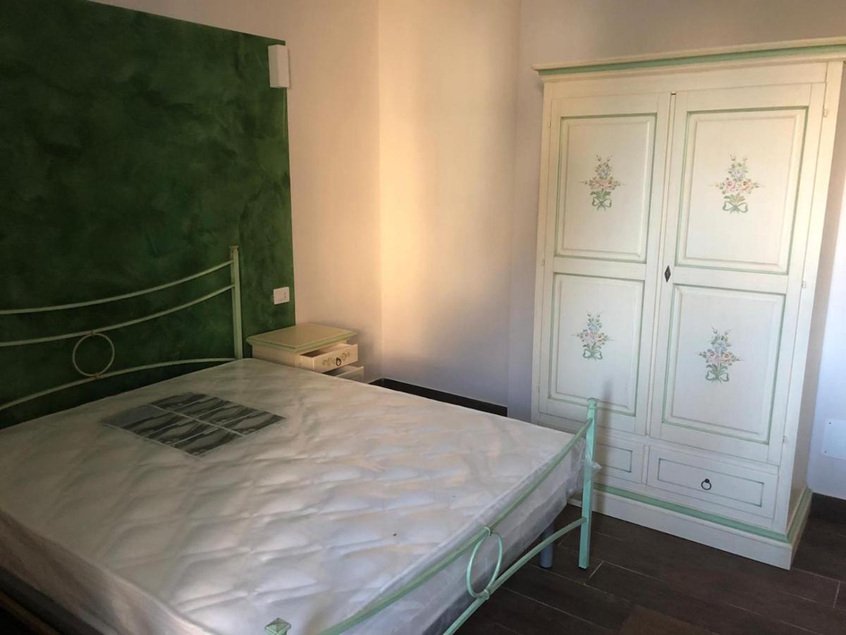 Via Cagliari Apartment Катандзаро Екстериор снимка