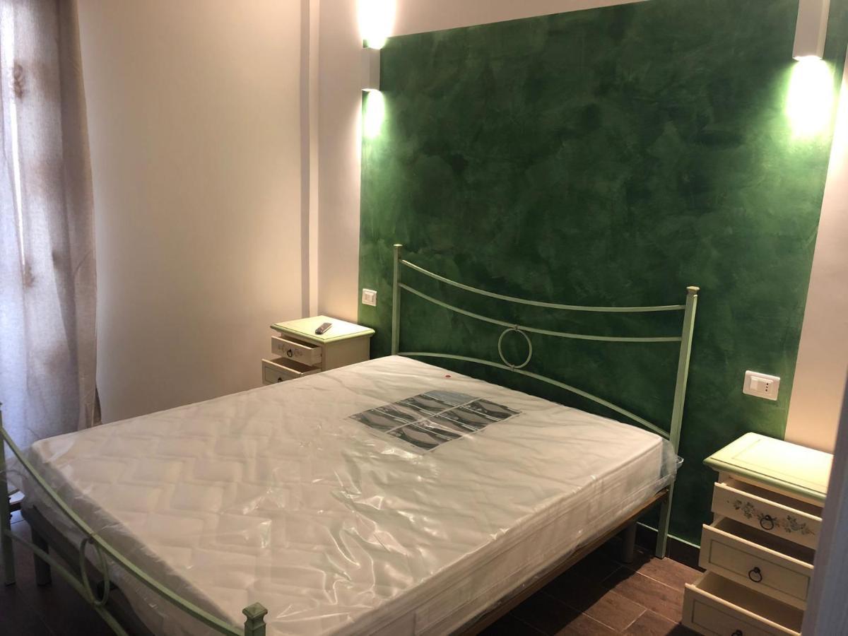Via Cagliari Apartment Катандзаро Екстериор снимка